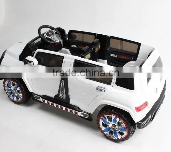 2015 Latest Toy Car