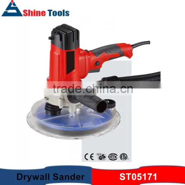 Hand-held Giraffe Drywall Sander Wood