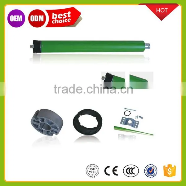 Tubular Motor for Roller Shutter Door Motor AC Tubular Motor