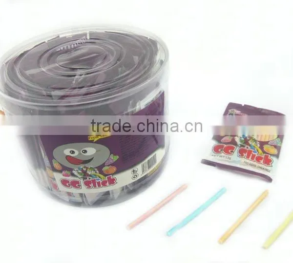 13gr CC Stick Candy in Jar photo-2