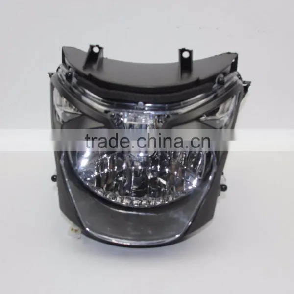 SCL-2012100328 PULSAR180 DTS-i Motorcycle Headlamp Light for Motorcycle Parts photo-6