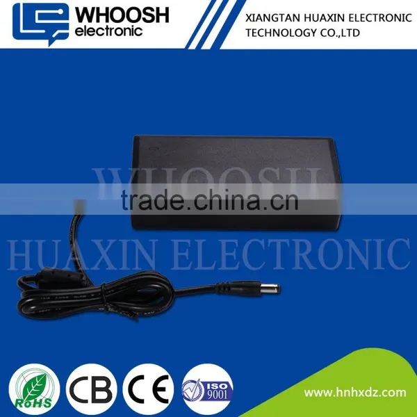 Universal Travel ac dc Satellite Receiver Wifi Usb Laptop Power Switching Adapter photo-2
