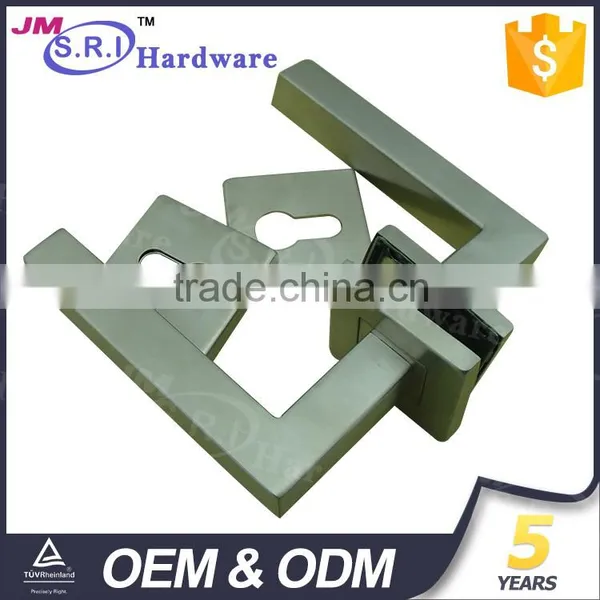 High Quality Mercedes Chrome Door Handle Cover in China photo-5