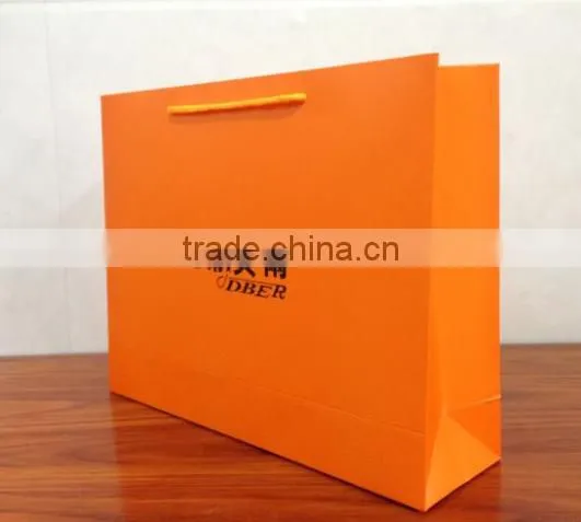 Paper Bag Making Machine