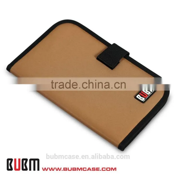Brown Slim 32 Capacity CD Case CD Box DVD Case CD Storage CD-ROM Holder Car Disc Case photo-2