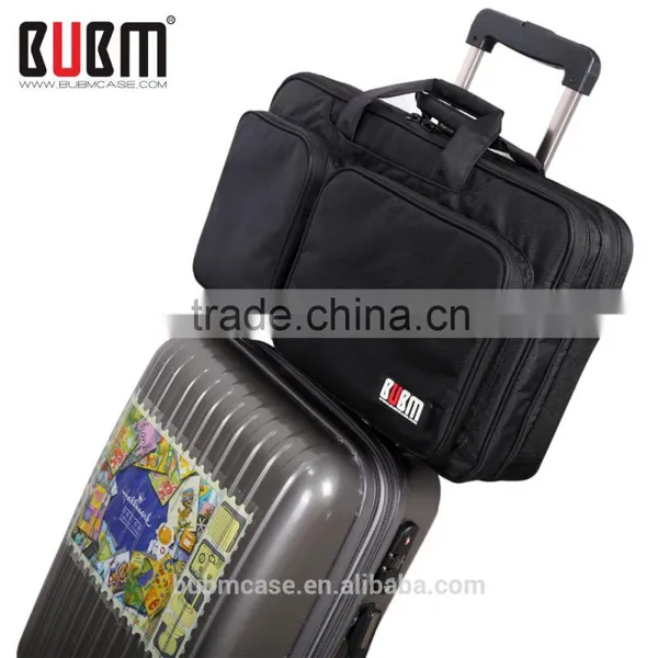 BUBM SB Controller Bag/DJ Gear Case/ DJ Guys Single Shoulder Bagpack/ Case/ DDJ SB/WEGO/DDJ SP/CD PLAYER/DJ MIXER Protection Bag photo-3