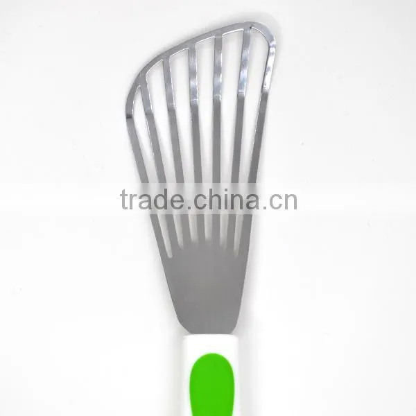 2016 Best Selling Nice Appearance Industrial Stainless Steel Frying Fish Shovel photo-3