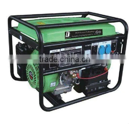 Nature Gas Generator,natural Gas Powered Generators
