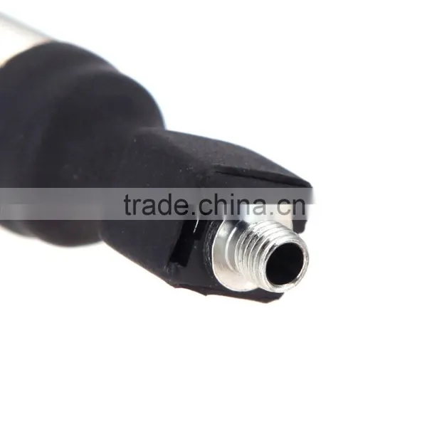 6.35mm Output End Pin Jack for Piezo Cable Pickup Guitar Ukelele photo-6