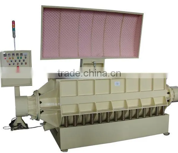 Rectangular Vibration Grinding Machinery