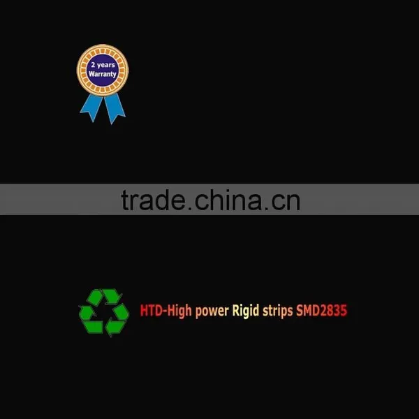 Best Price Rigid Led Strip Bar 24v 24 LEDs Smd 2835 Led Rigid Bar photo-2