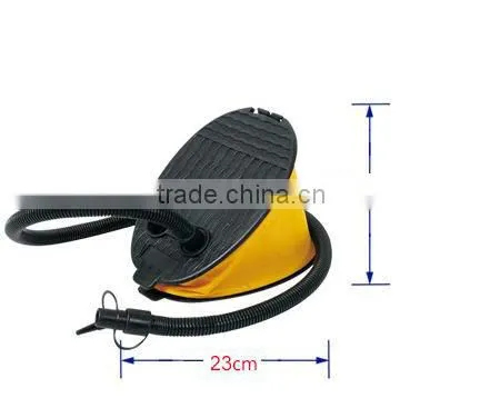 5L Suitable for All Kinds of Large-scale Inflatable Product Foot Pump photo-2