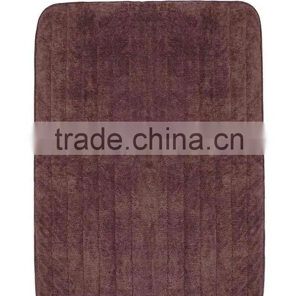 China Wholesale Merchandise Waterproof Cal King Mattress Pad photo-4