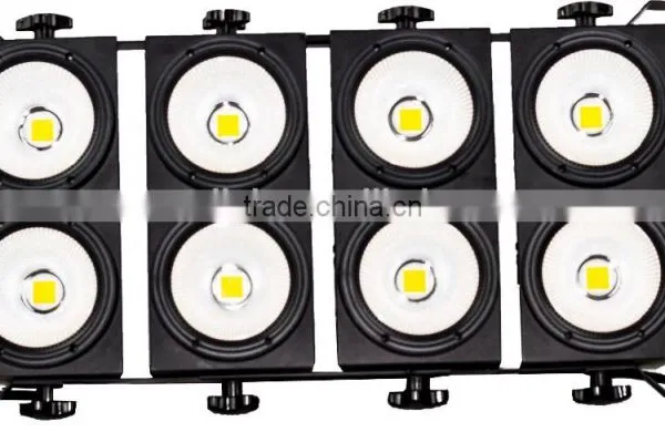 Stage Light 220W 2 Eyes Blinder Light 6CH China Led Lights photo-4