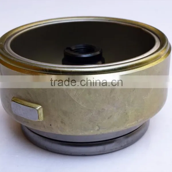 CG-8 Motorcycle Magnetic Rotor photo-4