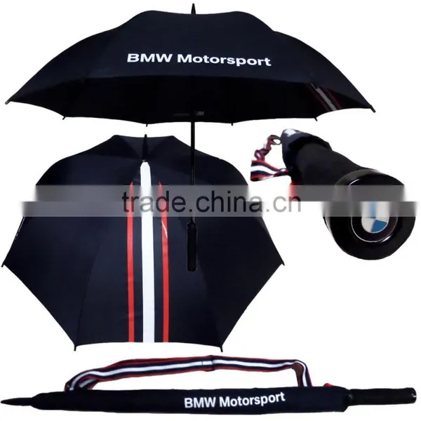 2015 Fujian Rainbow Promotional Golf Umbrella photo-4