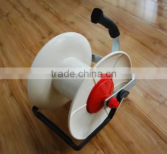 Ideal Wire Reel for Farm Fence Convenient Paddock Equipment photo-2
