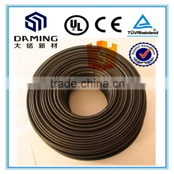 China Supplier Waterproof Electrical Cable Outdoor Snow Melting Cable photo-2