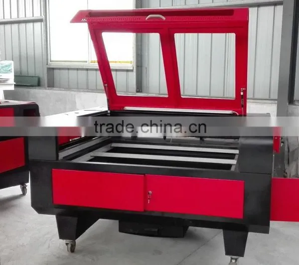 2016 Hot Sell 1390 Jinan Donglian 3d Crystal Laser Engraving Machine Price photo-2