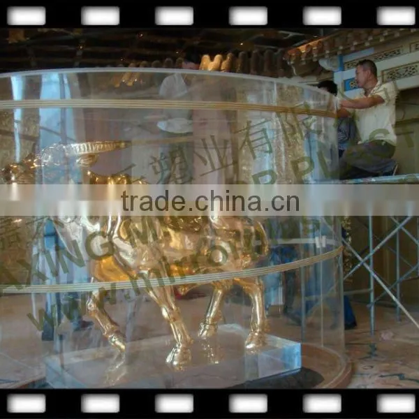 Mega Cylindrical Aquariums photo-2