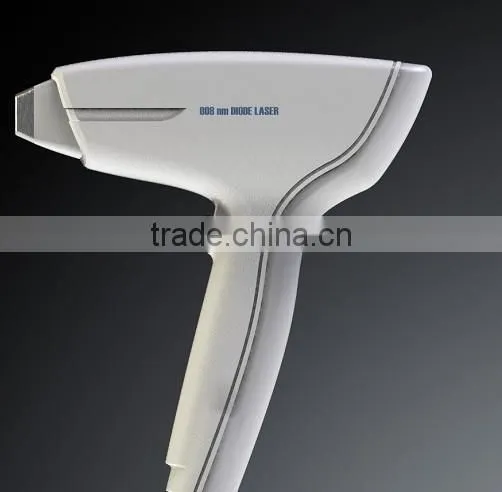 Stationary Diode Laser 808 Hair Cutting Machine photo-6