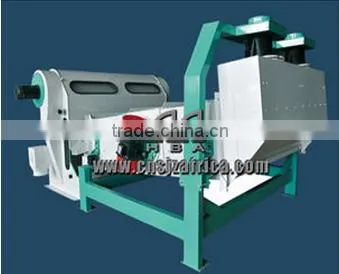Compact Maize Millers 50t/24hrs photo-4