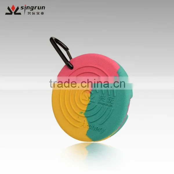 Singrun Supplying for Colorful Rubber Arrow Puller photo-2