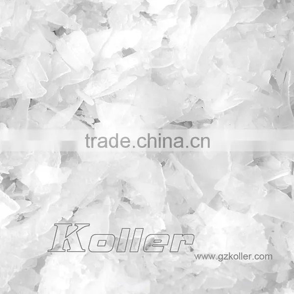 3Tons Flake Ice Machine for Fish and Meat Storage photo-6