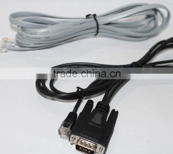 KSM DB Terminal Wire & Cable Harness Custom 2.54mm Wire to Board Idc Flat Cable Assembly photo-5