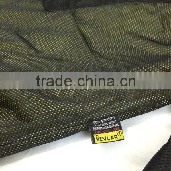 KEVLAR ARAMID Lined Protective Motorcycle Hoodies photo-3