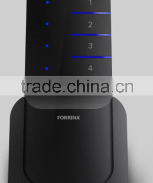 Bluetooth Wireless Anti-lost Alarm Key Finder With 4/5/6 Receivers photo-3