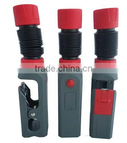 Ningbo JELO High Power 3W LED Flexible Clip Work Light Outdoor Stand Lamp With Magnet photo-2