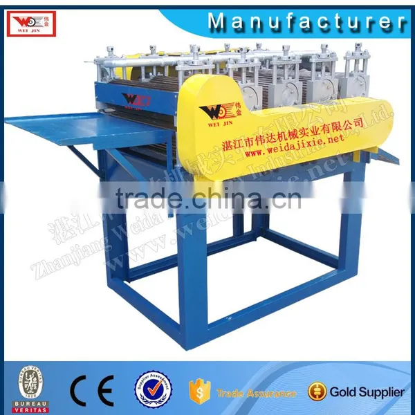 Hot Sale & Cheap Price Five In One Sheeting Machine Good Performance photo-3
