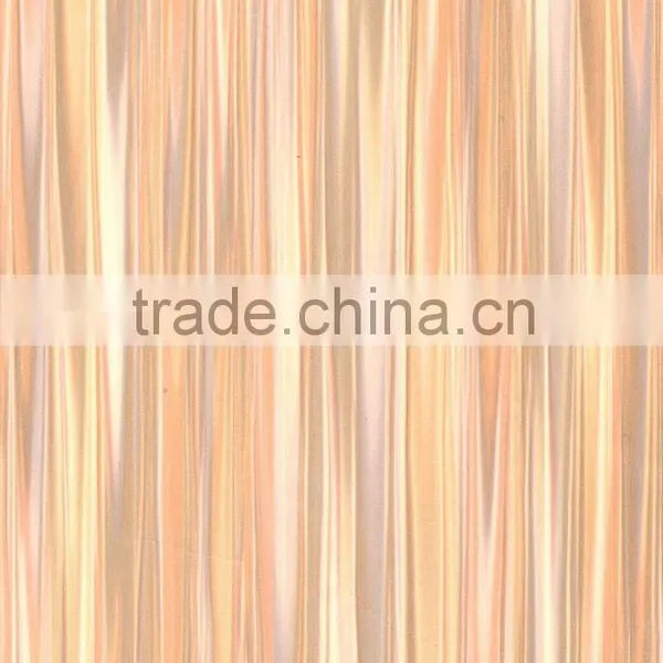 Bamboo Design Decorative Waterproof Melamine Contact Overlay Paper photo-3
