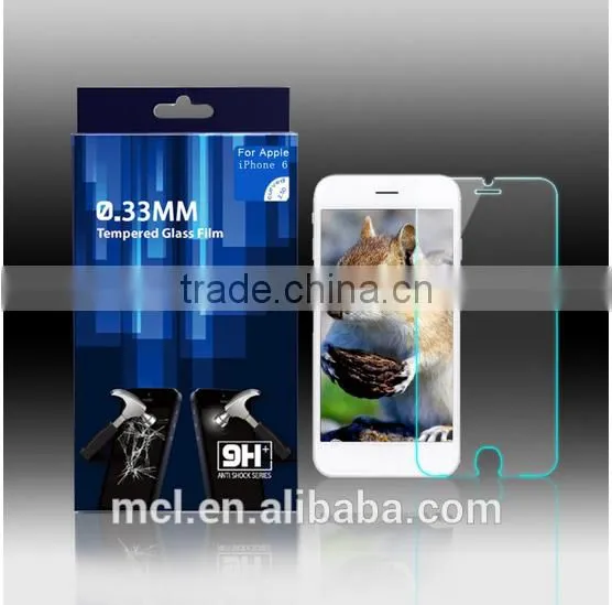 2.5D 9H Tempered Glass Screen Protector for Laptop Wholesale