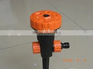 Sprinker