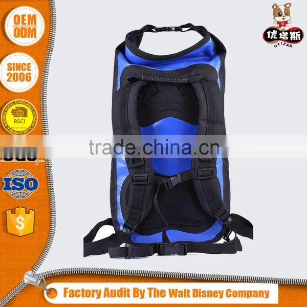 Best Tarpaulin Tpu Waterproof Sailor Backpack photo-2