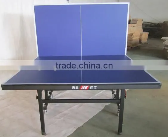 New Arrival 15/18/25mm Good Quality Tennis Table Covering photo-2