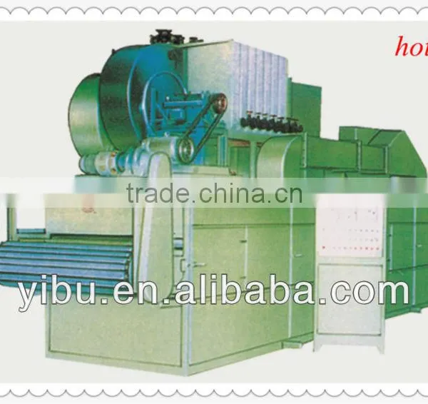 Microwave Belt Sterilizing Used in Meat