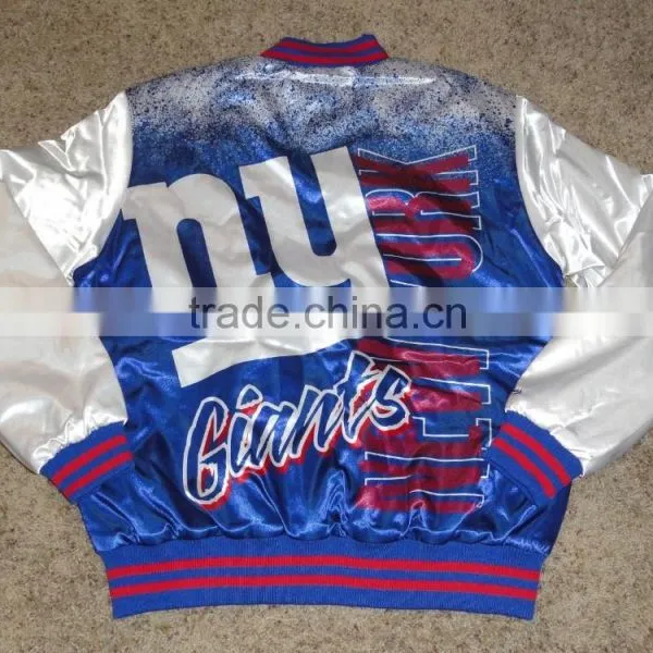 Sublimation Custom Baseball Varsity Jacket /sublimation School Baseball Varsity Jacket photo-2