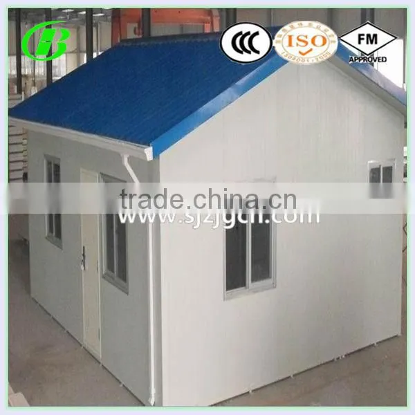 Steel Prefab Houses Best Price
