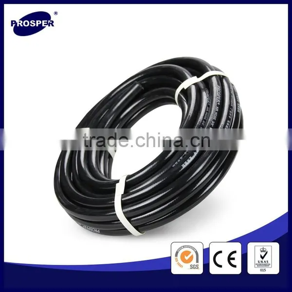 PVC Flexible Specialized Air Compressor Hose photo-2