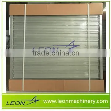 LEON 1380 Push Pull Exhaust Fan for Poultry Farm photo-4