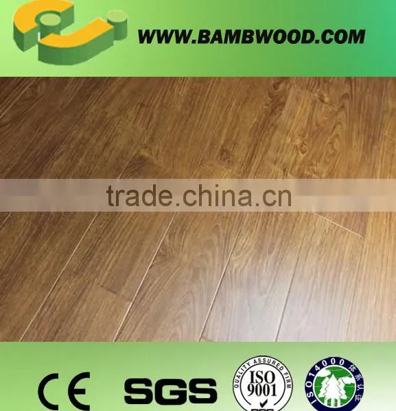 Good Quality Inside Decoration Laminate Flooring photo-2