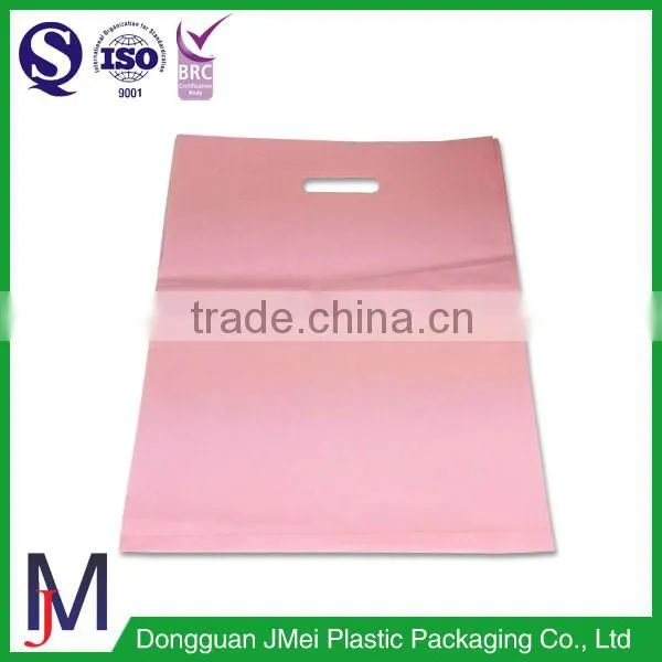 Vest Handles Bags Shopping Bags Plastic Packaging photo-5