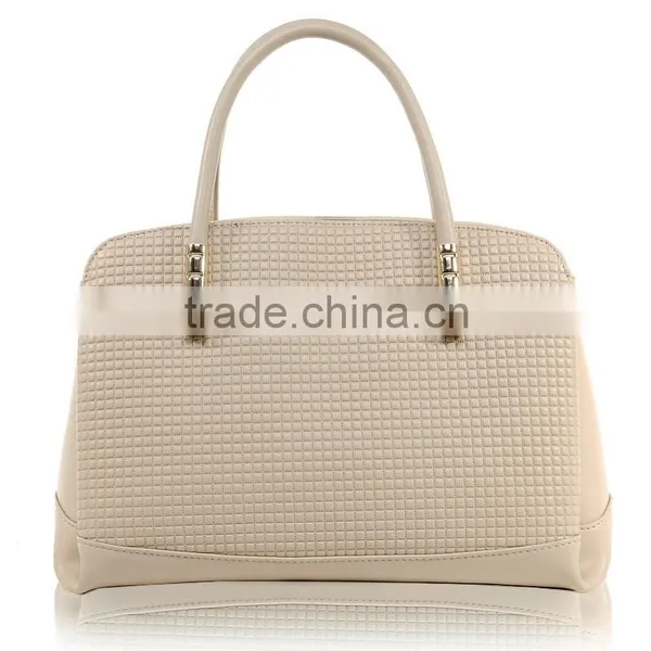 pu Hand Bag China Handbag Factory Modern Handbag photo-4