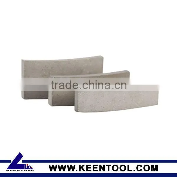 Supply Diamond Segments for Core Bits for Concrete photo-5