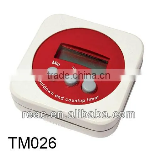 TM026-0 Electronic Timer