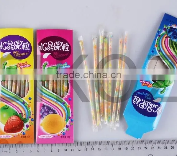 SK-N016 Korea Flavor Sour Candy photo-2