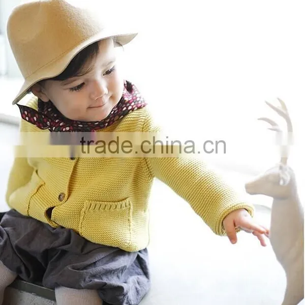 Wool Winter Hat for Kids photo-4